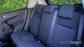 Peugeot 208 1.5 HDI Signature de 2019