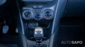 Peugeot 208 1.5 HDI Signature de 2019