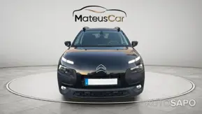 Citroen C4 Cactus 1.6 BlueHDi Shine Ed.Midnight de 2015
