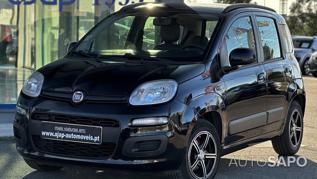 Fiat Panda 1.2 Dynamic de 2013