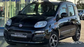 Fiat Panda 1.2 Dynamic de 2013