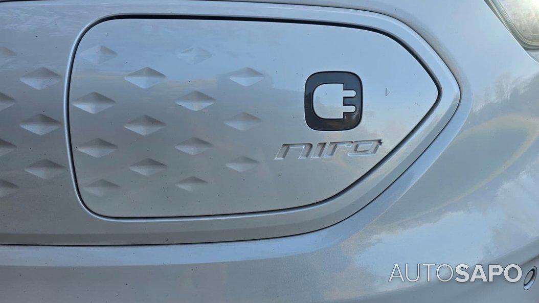 Kia e-Niro de 2021