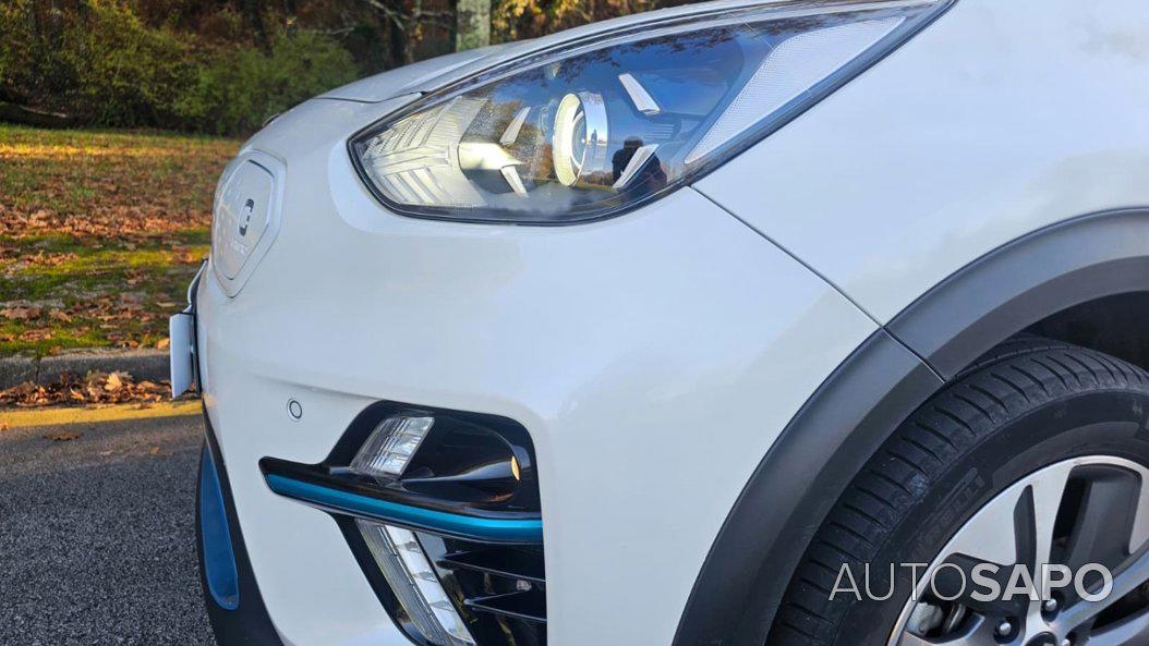 Kia e-Niro de 2021