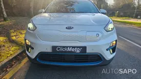 Kia e-Niro de 2021
