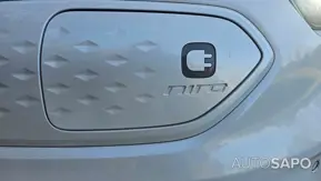 Kia e-Niro de 2021