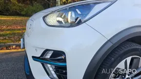 Kia e-Niro de 2021