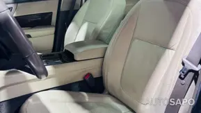 Jaguar XF 3.0 D V6 S Luxury de 2010