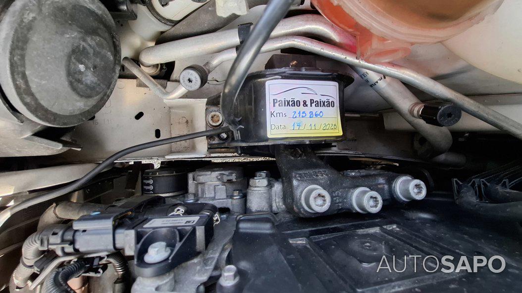 Peugeot 208 1.4 e-HDi de 2015