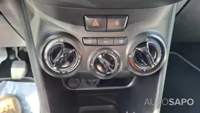 Peugeot 208 1.4 e-HDi de 2015