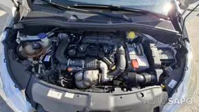 Peugeot 208 1.4 e-HDi de 2015