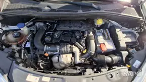 Peugeot 208 1.4 e-HDi de 2015
