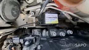 Peugeot 208 1.4 e-HDi de 2015