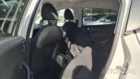 Peugeot 208 1.4 e-HDi de 2015