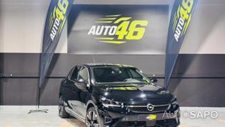 Opel Corsa-e de 2023