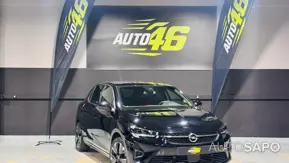 Opel Corsa-e de 2023