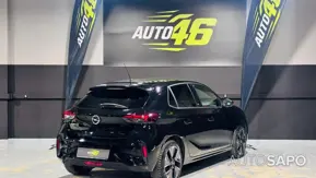 Opel Corsa-e de 2023
