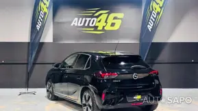 Opel Corsa-e de 2023