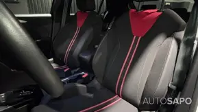 Opel Corsa-e de 2023