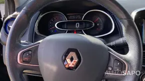 Renault Clio 0.9 TCE GT Line de 2018