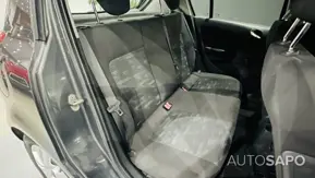 Opel Corsa 1.2 Connect de 2012