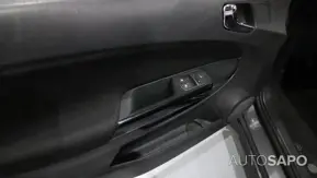 Opel Corsa 1.2 Connect de 2012