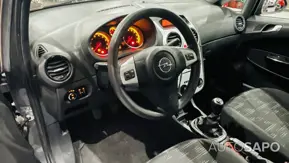 Opel Corsa 1.2 Connect de 2012