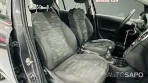 Opel Corsa 1.2 Connect de 2012