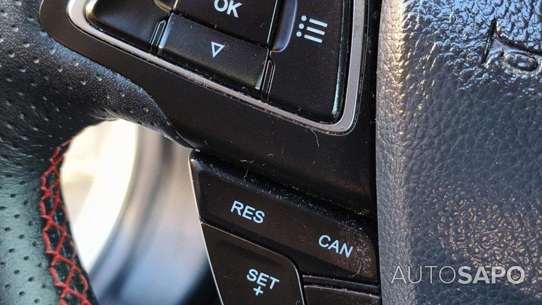 Ford Ecosport 1.0 EcoBoost ST-Line Plus de 2019