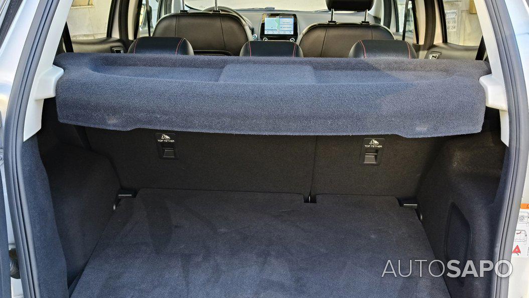 Ford Ecosport 1.0 EcoBoost ST-Line Plus de 2019