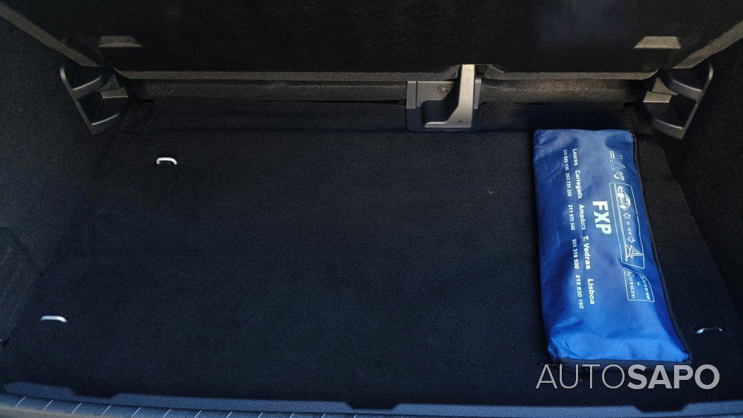 Ford Ecosport 1.0 EcoBoost ST-Line Plus de 2019