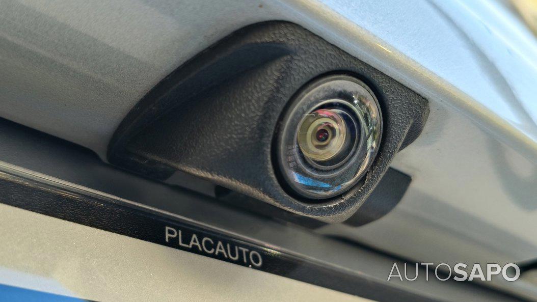 Ford Ecosport 1.0 EcoBoost ST-Line Plus de 2019