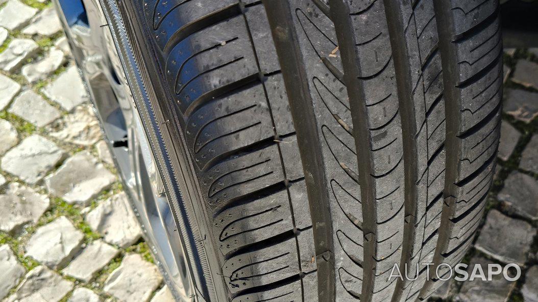 Ford Ecosport 1.0 EcoBoost ST-Line Plus de 2019