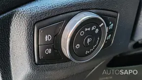 Ford Ecosport 1.0 EcoBoost ST-Line Plus de 2019