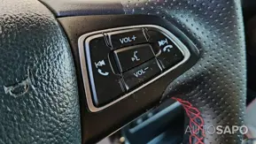 Ford Ecosport 1.0 EcoBoost ST-Line Plus de 2019