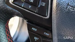 Ford Ecosport 1.0 EcoBoost ST-Line Plus de 2019