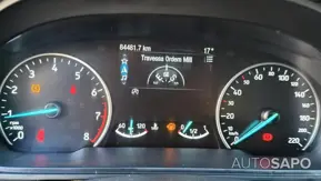 Ford Ecosport 1.0 EcoBoost ST-Line Plus de 2019