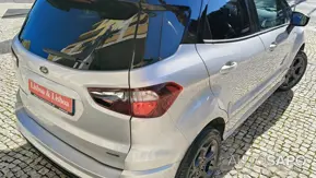 Ford Ecosport 1.0 EcoBoost ST-Line Plus de 2019