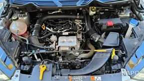 Ford Ecosport 1.0 EcoBoost ST-Line Plus de 2019