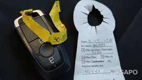 Ford Ecosport 1.0 EcoBoost ST-Line Plus de 2019