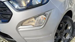 Ford Ecosport 1.0 EcoBoost ST-Line Plus de 2019