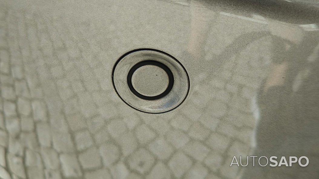 MINI Cooper Cooper de 2017