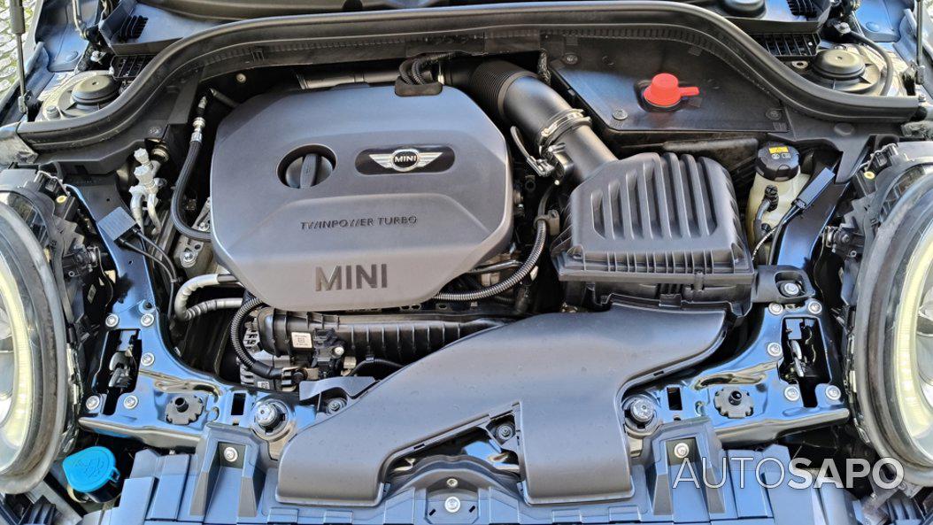 MINI Cooper Cooper de 2017