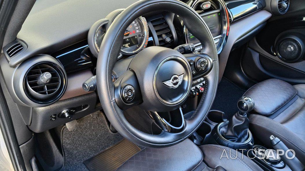 MINI Cooper Cooper de 2017