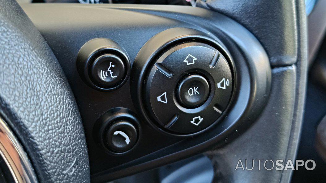 MINI Cooper Cooper de 2017