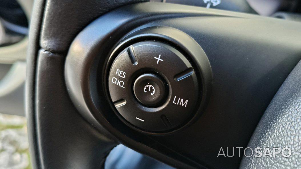 MINI Cooper Cooper de 2017