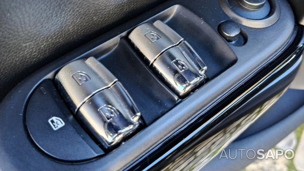 MINI Cooper Cooper de 2017