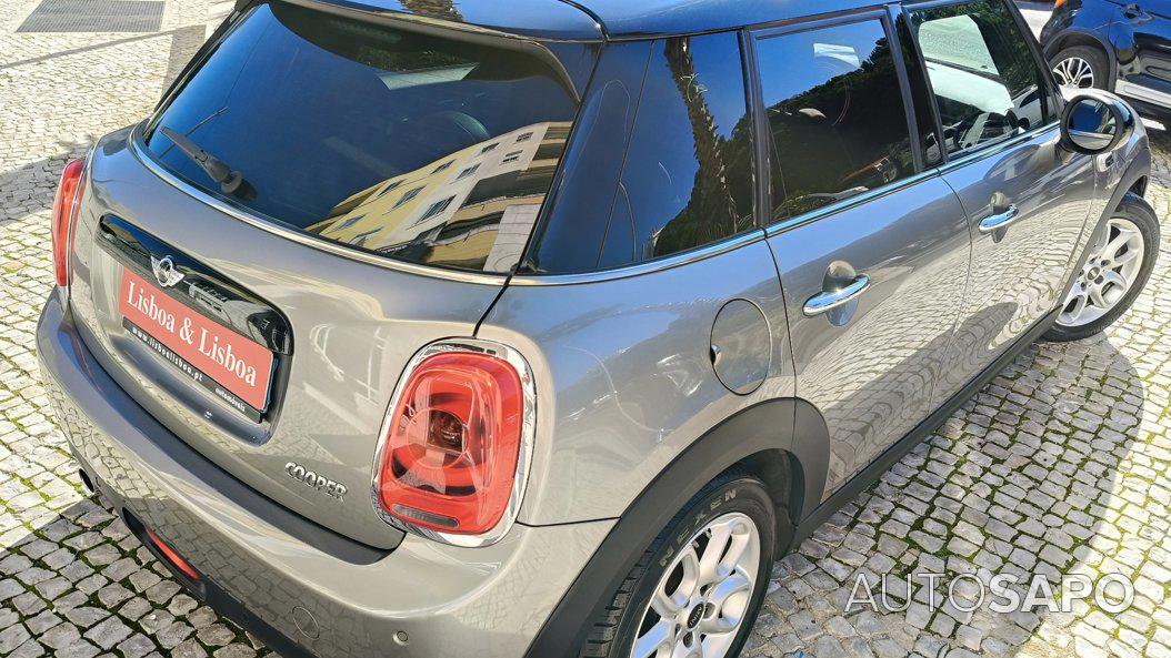 MINI Cooper Cooper de 2017
