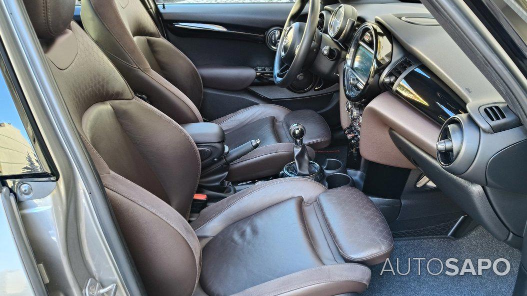 MINI Cooper Cooper de 2017