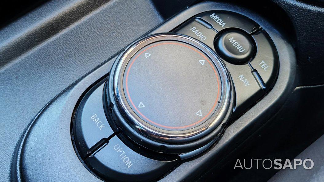 MINI Cooper Cooper de 2017