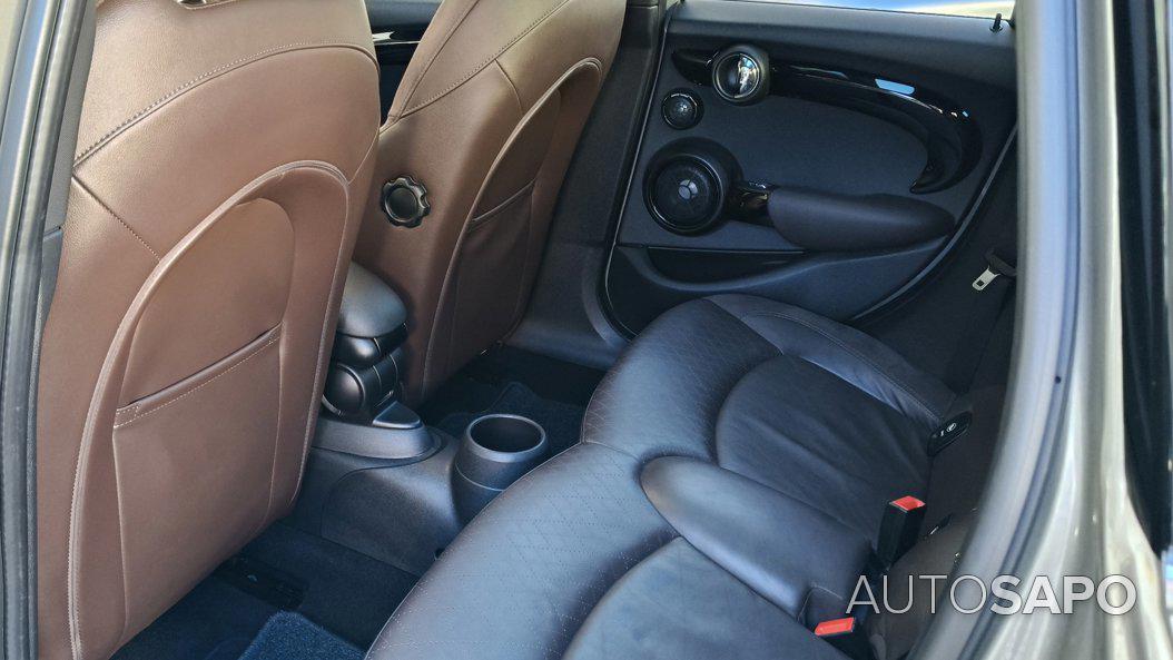 MINI Cooper Cooper de 2017